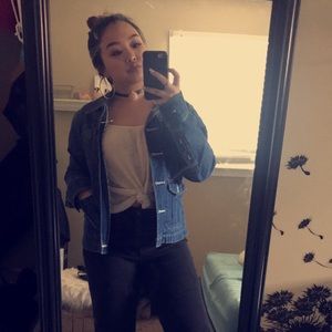 Meet your Posher, Autumn